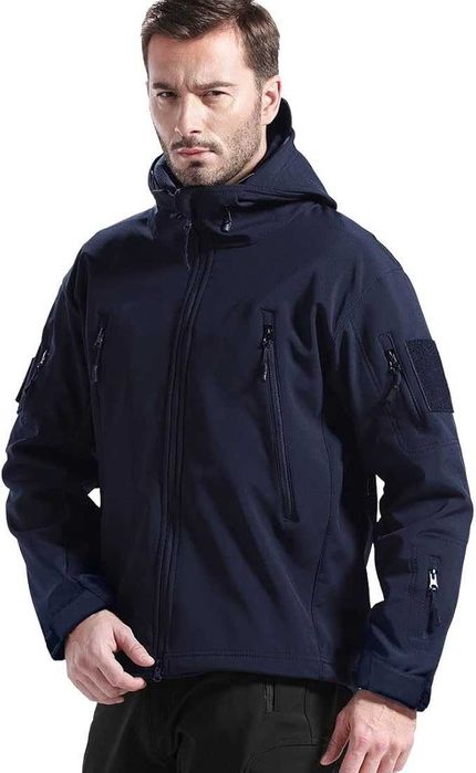 Kurtka męska softshell FREE SOLDIER rozm. M