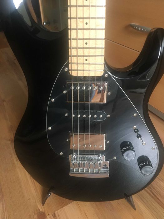 Gitara elektryczna Sterling