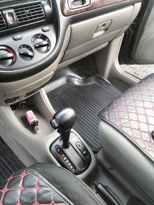 Машина Chevrolet Tacuma 2006