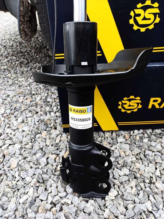 Амортизатор/Стойка Передний/Задний Toyota Corolla/Prius 15-