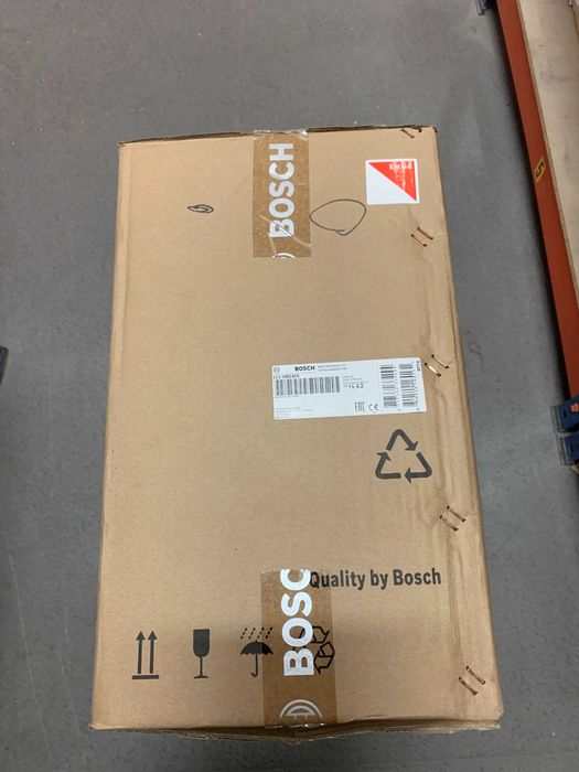 Bosch-ALTIFALANTE BRANCO (RAL 9010) DE TECTO, DE 24 W DE POTÊNCIA.