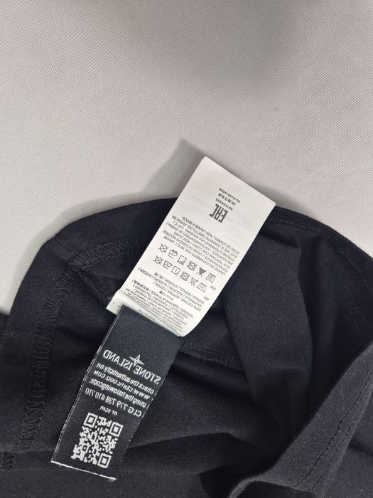 Stoneisland T-shirt