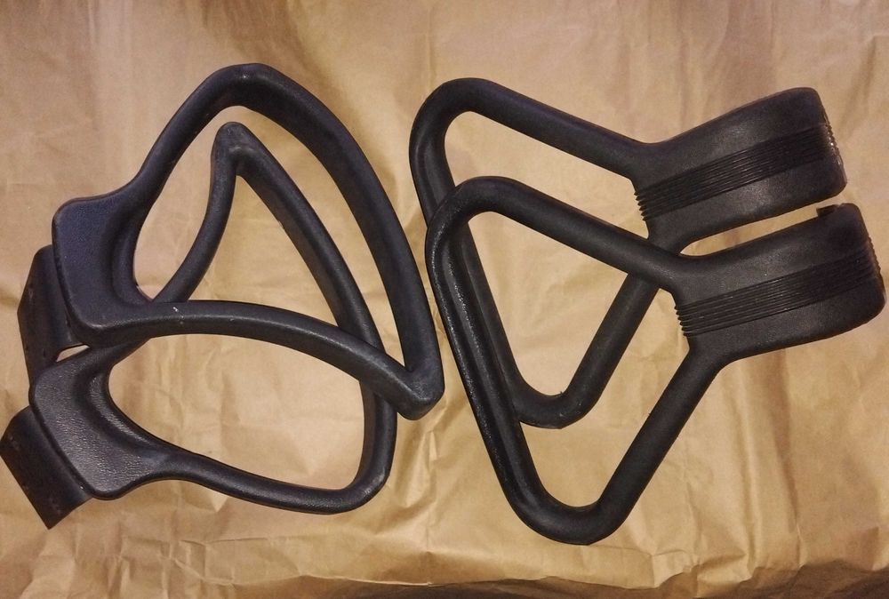 Підлокітник, ручка офісного крісла