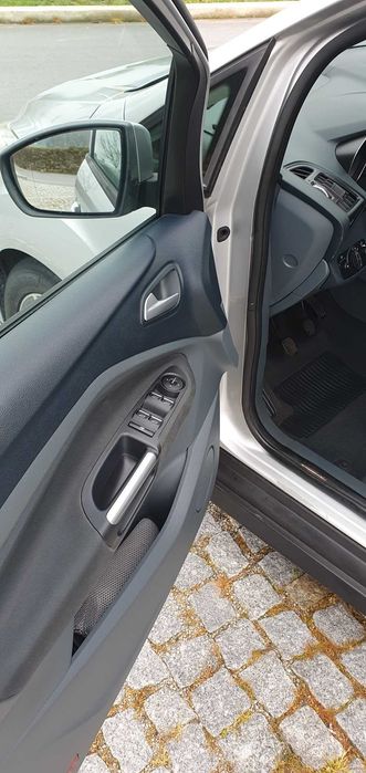 Ford Cmax 2015 ecoboost