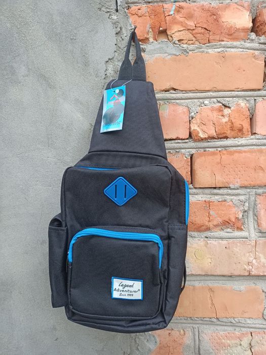 Рюкзак бананка небольшой