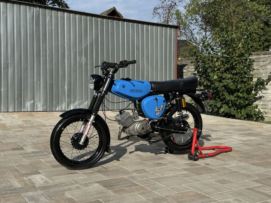 Simson