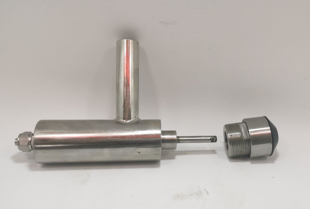 Bocal de enchimento de líquidos (como perfume -...),