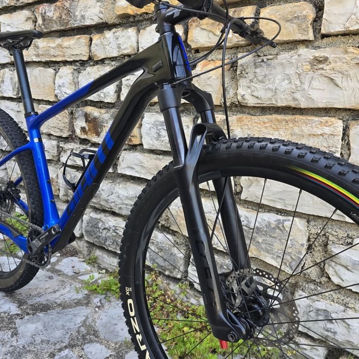 Giant XTC Carbono 29