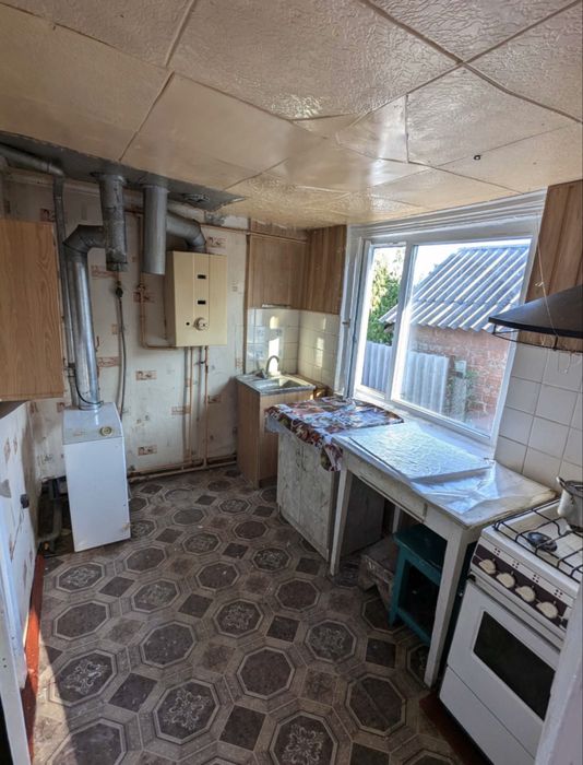 Продам дом в Чугуеве