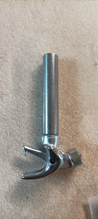 Палець вязального на прес-підбирача Sipma, Welger, John Deere, Claas