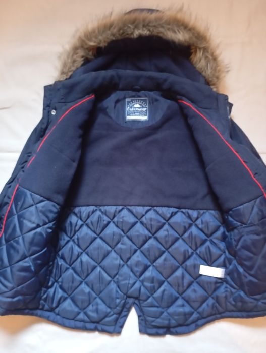 Куртки на хлопчика 9-10 років, зріст 134
