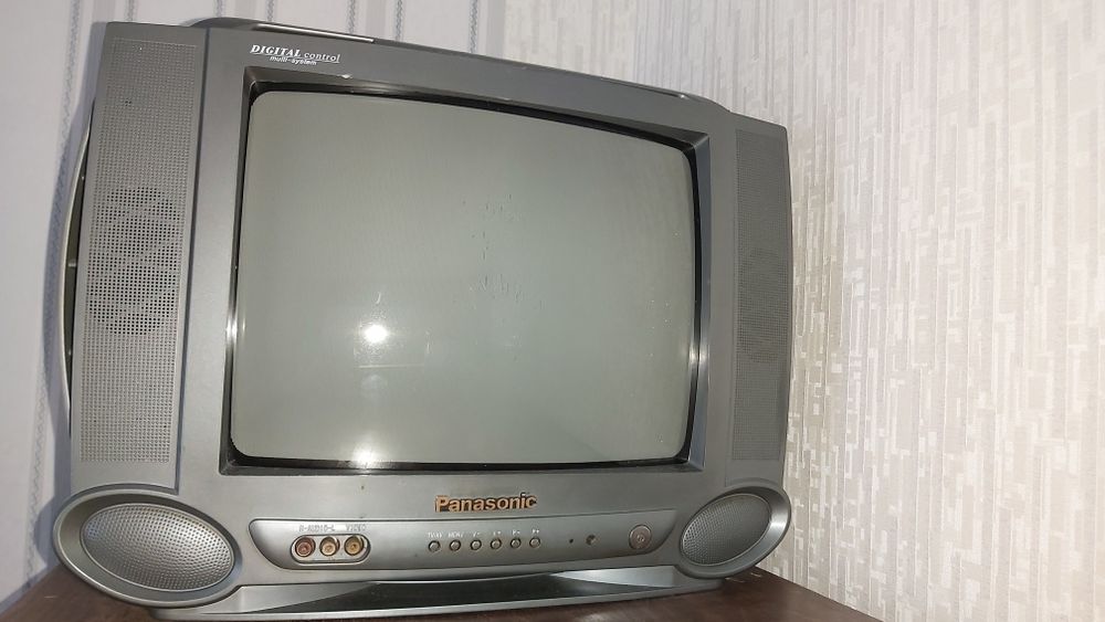 Телевізор Panasonic