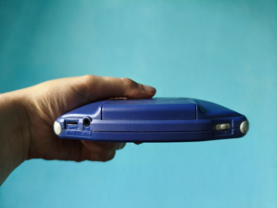 Приставка Game boy advance, гейм бой