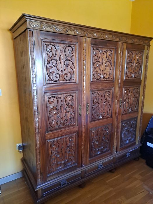 Mobilia de quarto