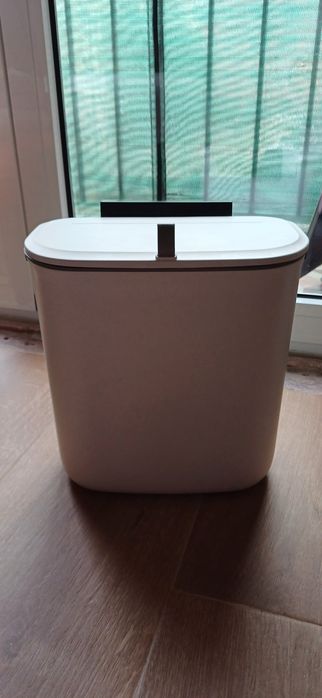 Caixote lixo para bancada