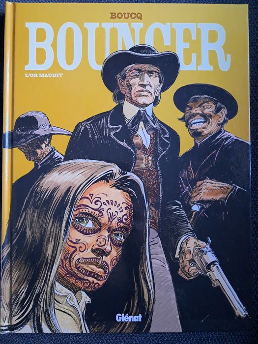 Livros BD O Meu Primeiro... Bouncer LEGO