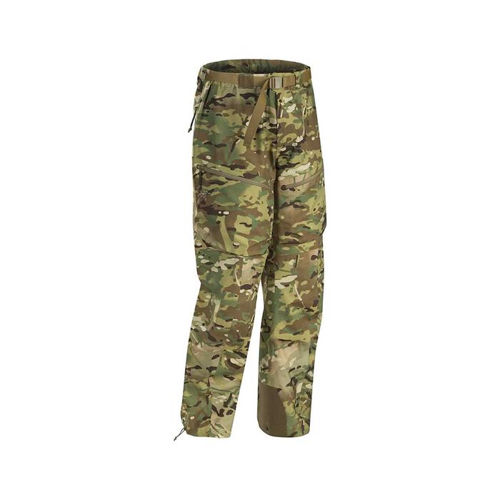 Штани Arc’teryx ALPHA PANT GEN 2 Multicam