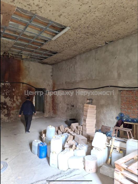 Продам виробниче приміщення (производственное помещение). Бавария