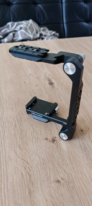 FALCAM Foldable Half Cage Kit (C00B3809) półklatka