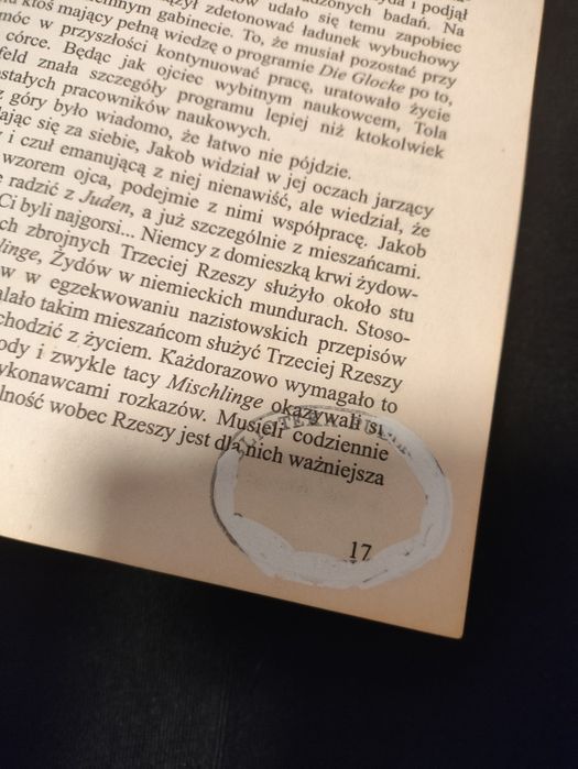James Rollins " Czarny Zakon" książka