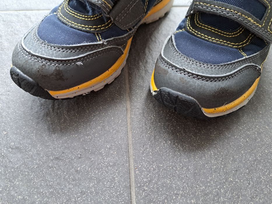 Śniegowce Bejo,  rozm. 31