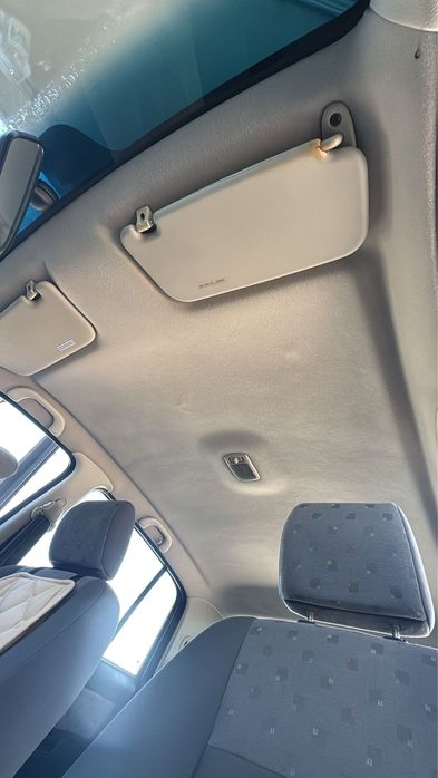 Hyundai Getz como novo