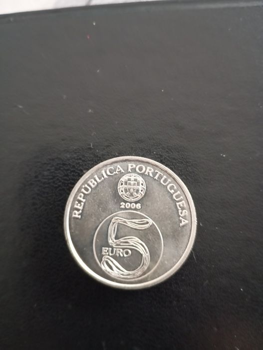 Moeda república portuguesa