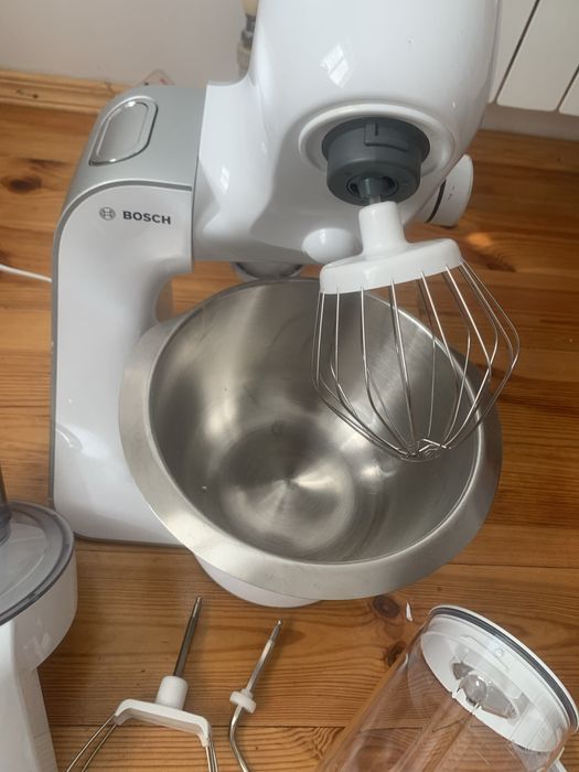 Комбайн кухонний Бош Bosch Mum 5 1000 ват