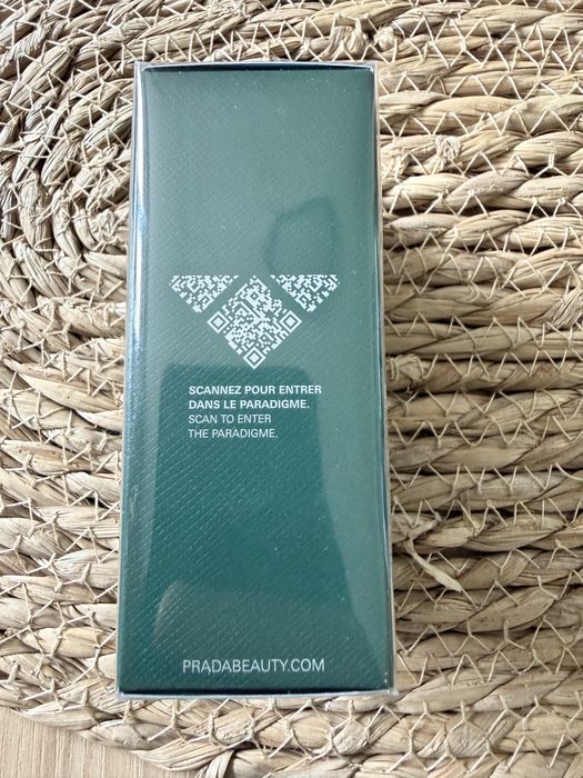 Prada Paradigme Le Parfum 30ml