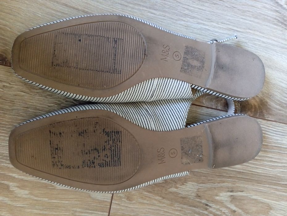 Marks & Spencer - buty damskie