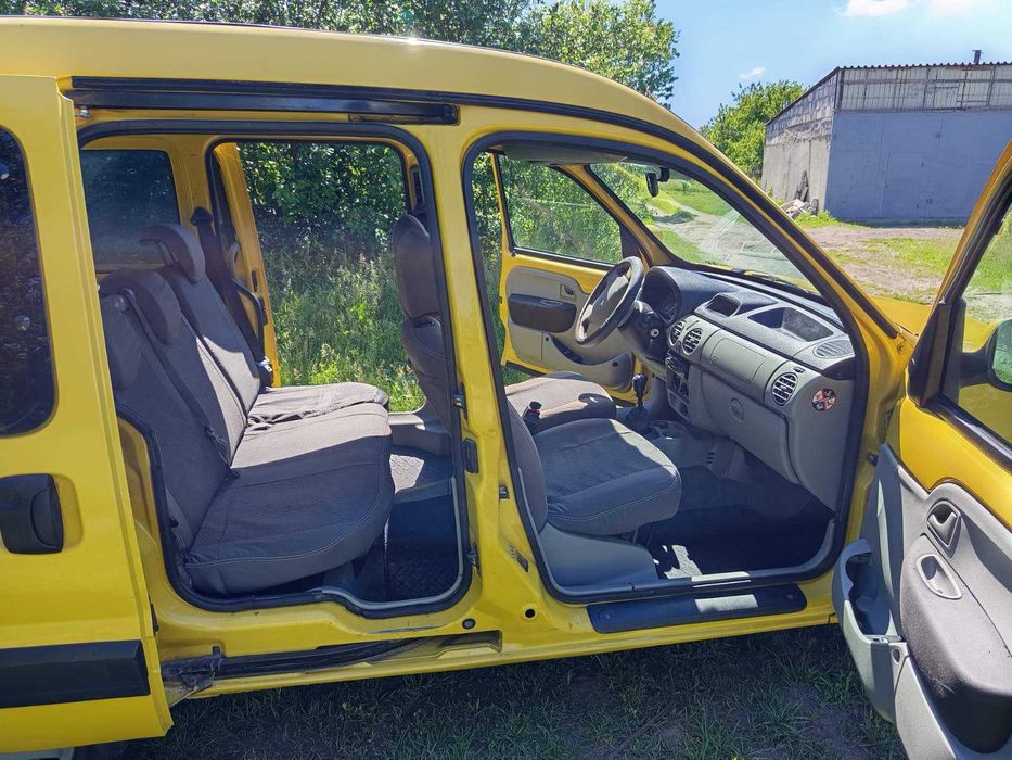 Продам автомобіль