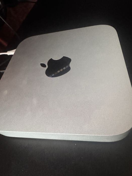 Mac mini A1347 (2014) i5
