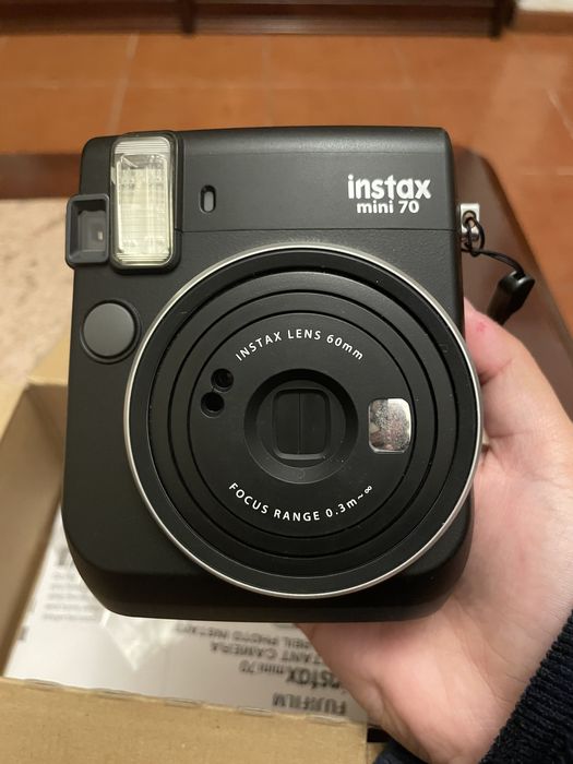 Fujifilm Instax Mini 70