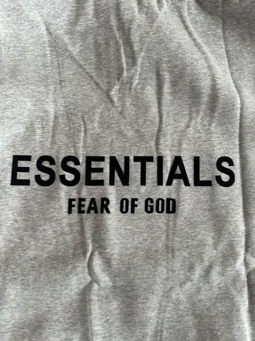 Bluza Essentials