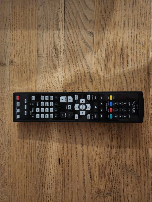 Amplituner Denon AVR-3313