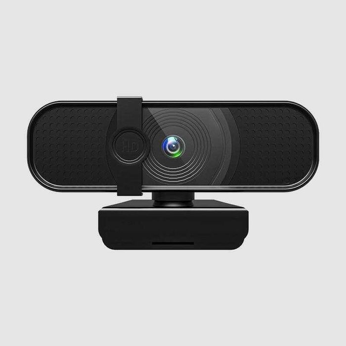 Webcam USB Mini 1080p
