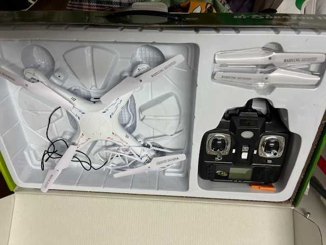 drone da Science4You