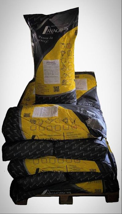 БМВД для свиней (акція)