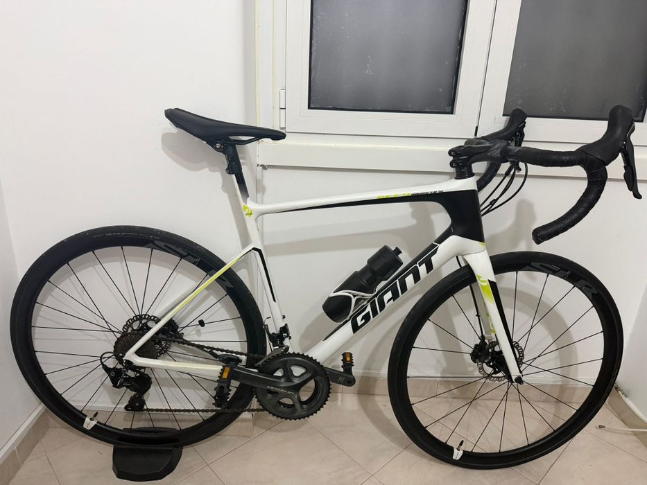 Giant Defy Advanced SL