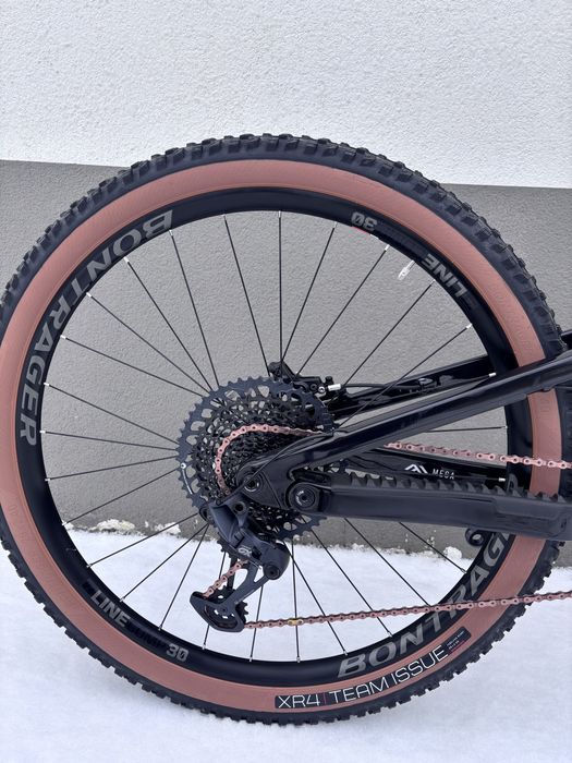 Rower Nukeproof Mega 290 L  Enduro DH