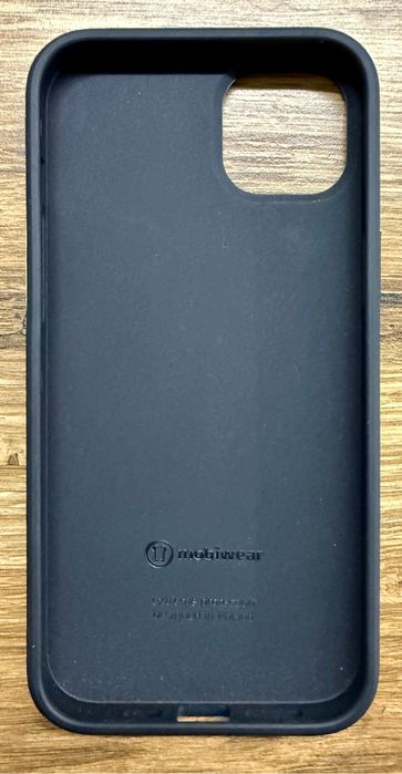 Etui jak nowe do iPhone 14 plus GKS Katowice