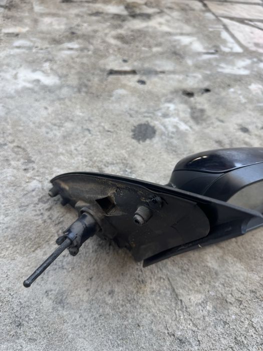 Retrovisor Opel corsa