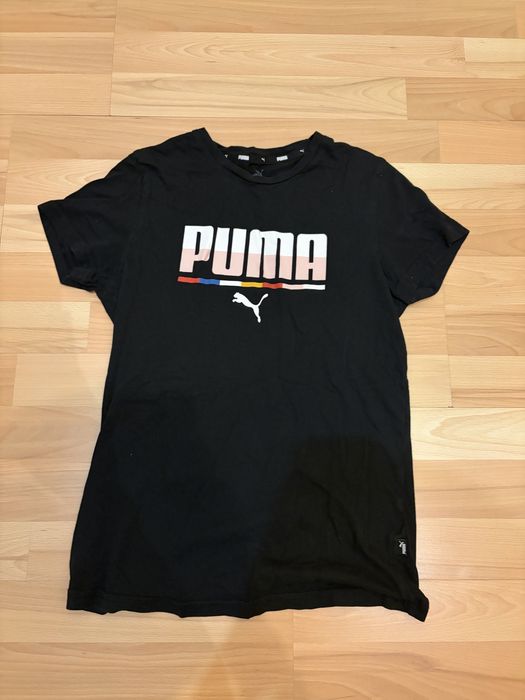 Футболка puma оригинал