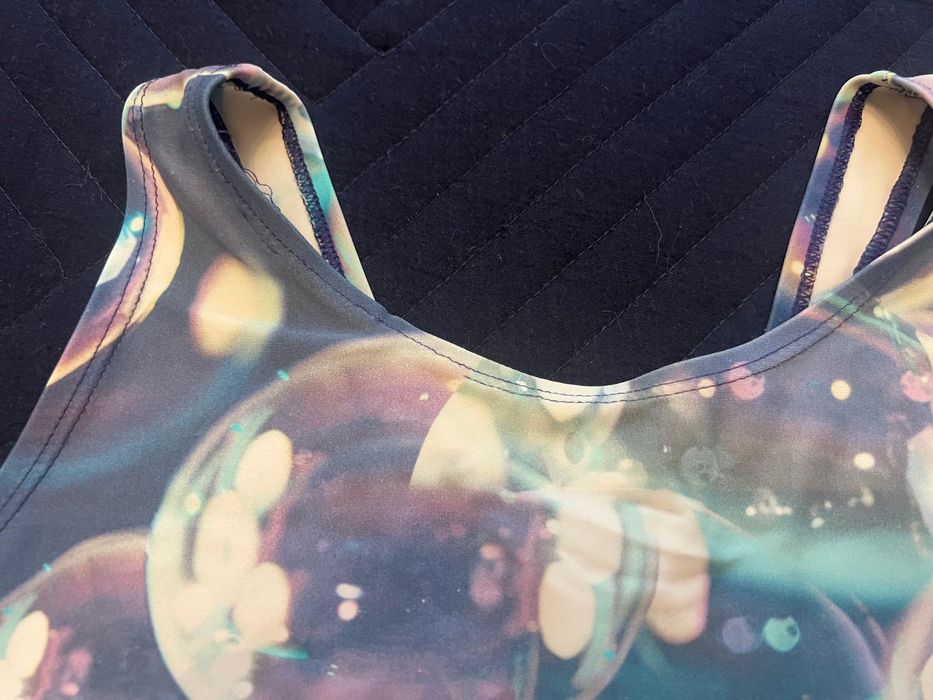 Strój kąpielowy Next r. 146