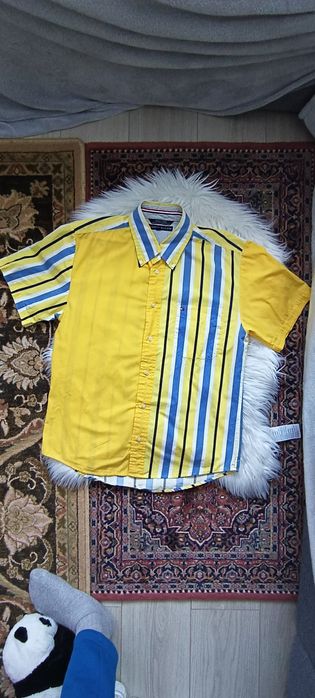 Koszula Tommy Hilfiger L