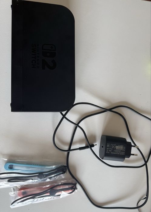 Nintendo Switch 2 (sem caixa)