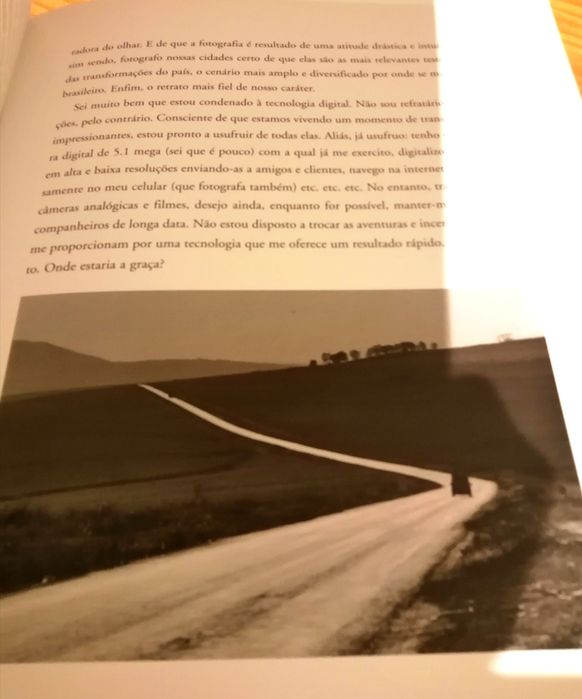 Cidades Reveladas - Cristiano Mascaro