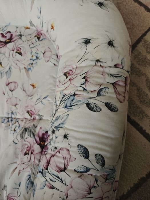 Kokon mamutuli 120 cm