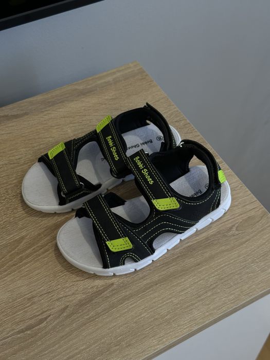 Босоніжки для хлопчика