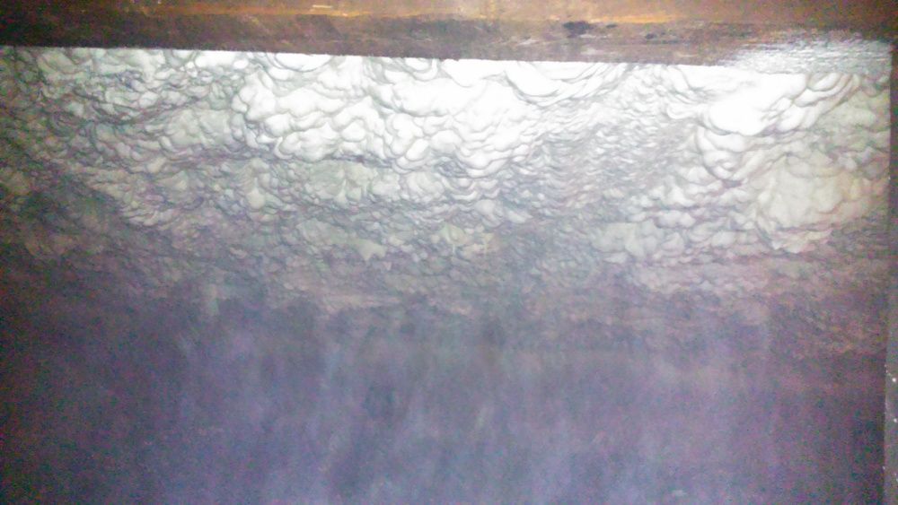 Ocieplenie pianą PUR otwarto-komórkową - DARMOWA WYCENA